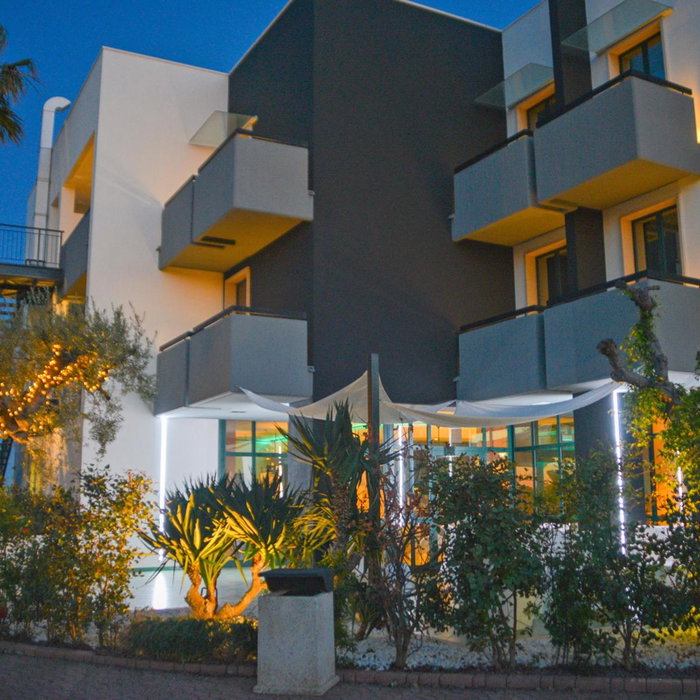 Tuo Hotel, Polignano a Mare, Italy