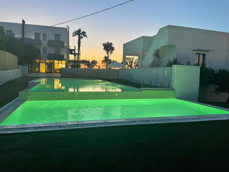 Tuo Hotel, Polignano a Mare, Italy
