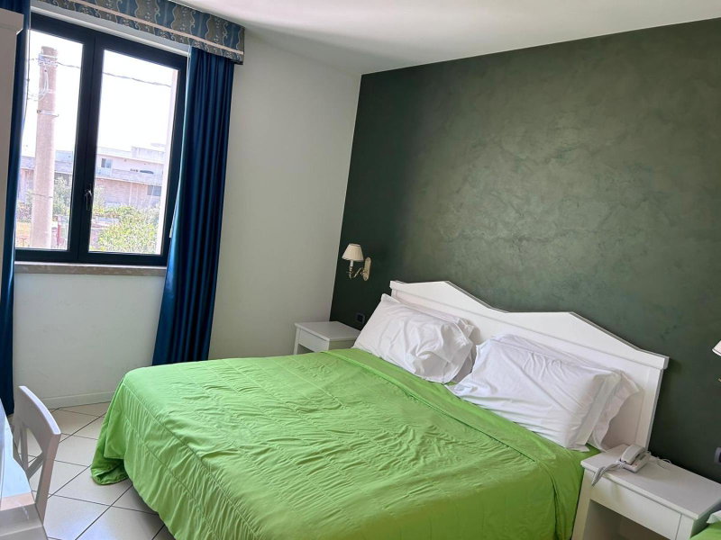 Tuo Hotel, Polignano a Mare, Italy