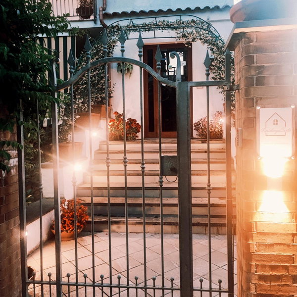 Residenza Cunto, Castellabate, Italy