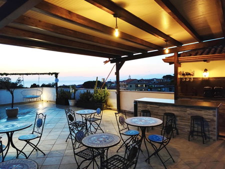 Residenza Cunto, Castellabate, Italy