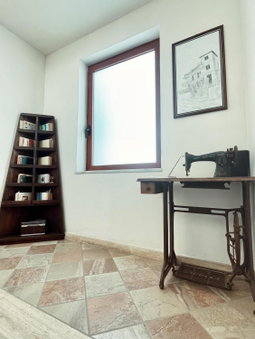 Residenza Cunto, Castellabate, Italy