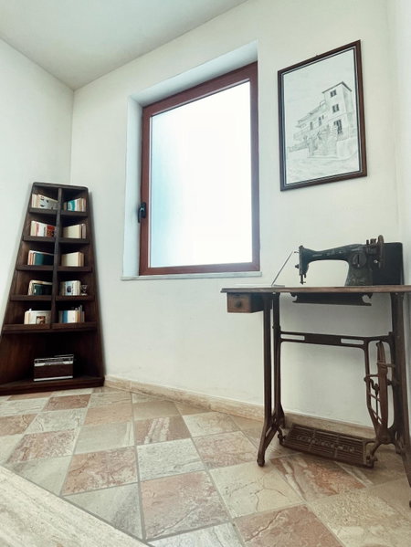 Residenza Cunto, Castellabate, Italy