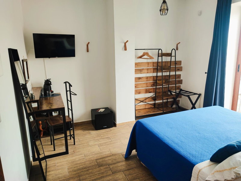 Residenza Cunto, Castellabate, Italy