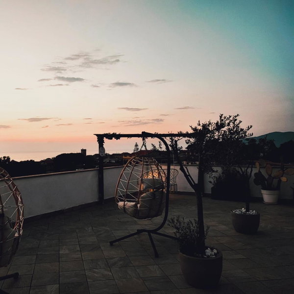 Residenza Cunto, Castellabate, Italy