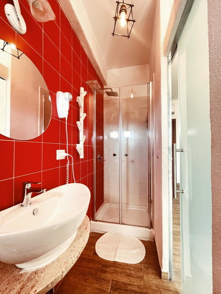 Residenza Cunto, Castellabate, Italy