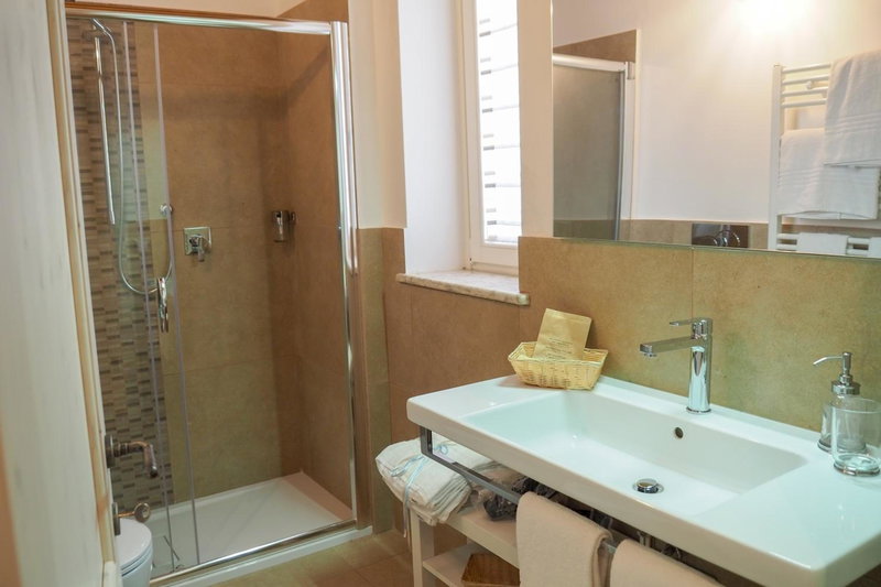 Country House Ca'Balsomino, Urbino, Italy