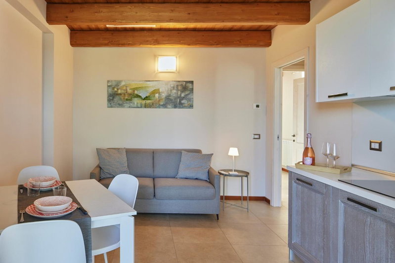 Country House Ca'Balsomino, Urbino, Italy