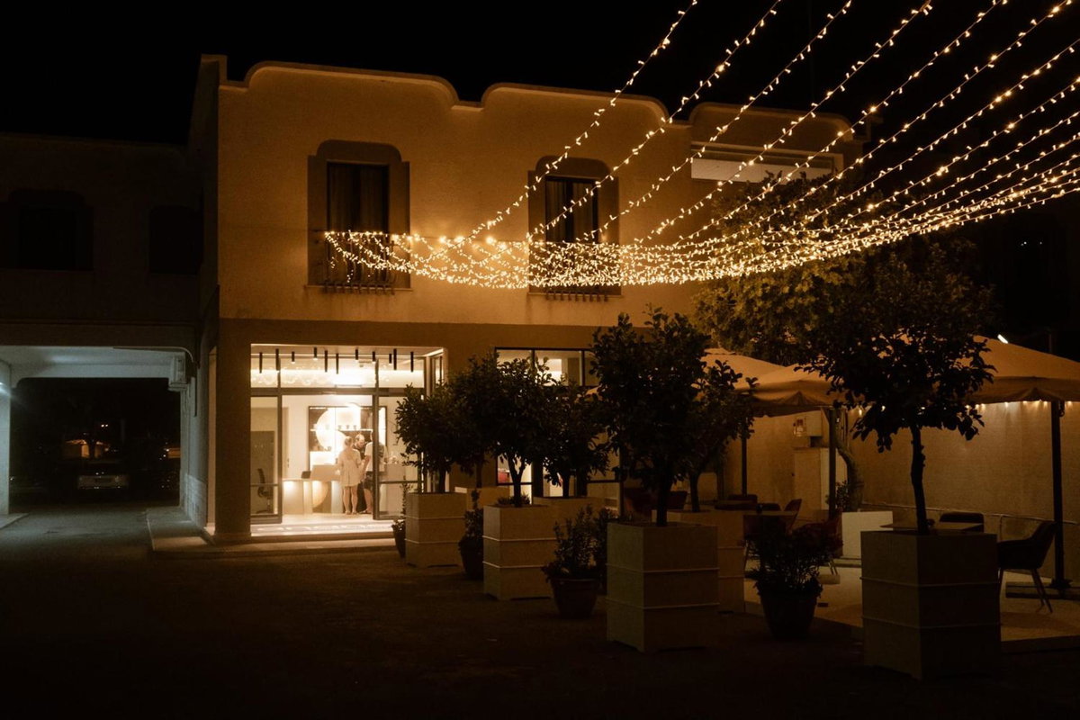 ananea Tropea Yachting Resort, Italy