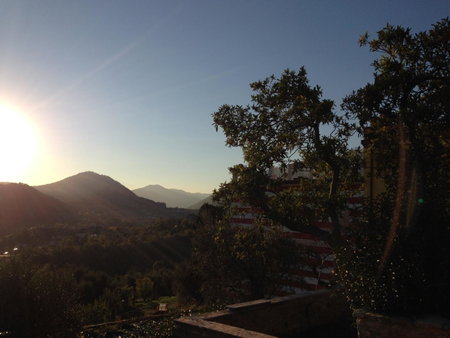 Agriturismo Villa Bissiniga, Salò, Italy
