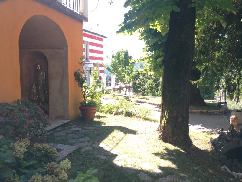 Agriturismo Villa Bissiniga, Salò, Italy