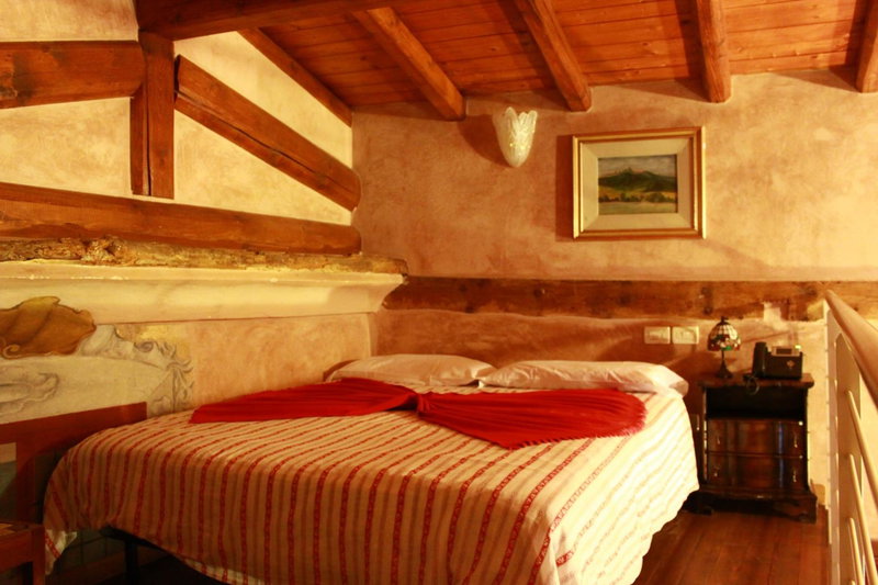 Agriturismo Villa Bissiniga, Salò, Italy