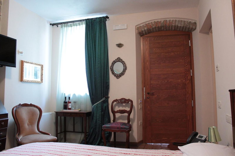 Agriturismo Villa Bissiniga, Salò, Italy