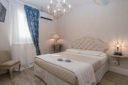 Pistoia Luxury Suite, Pistoia, Italy