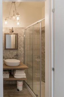 Pistoia Luxury Suite, Pistoia, Italy