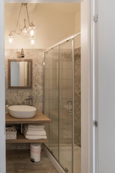 Pistoia Luxury Suite, Pistoia, Italy