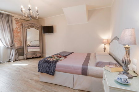 Pistoia Luxury Suite, Pistoia, Italy