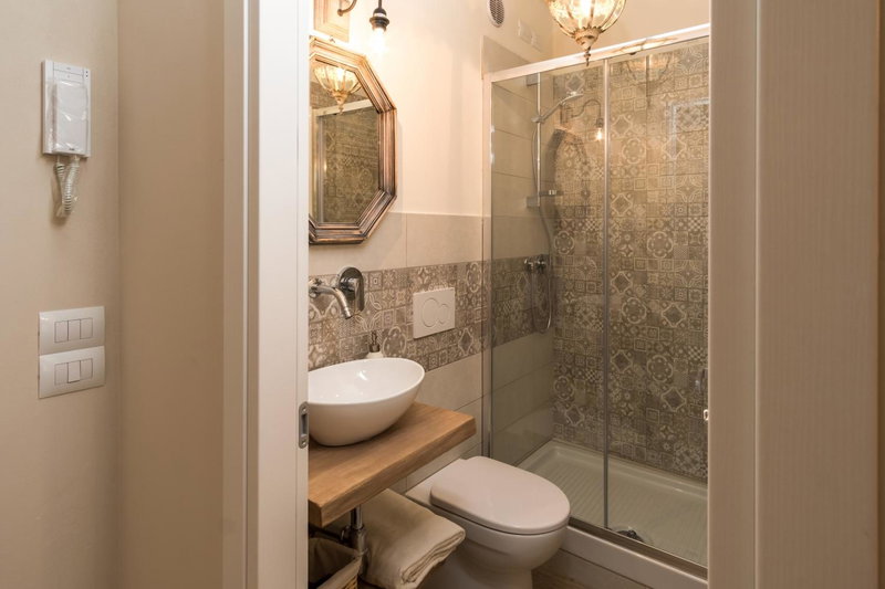 Pistoia Luxury Suite, Pistoia, Italy