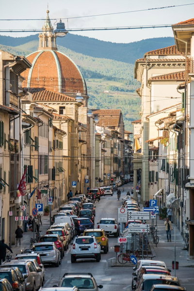 Pistoia Luxury Suite, Pistoia, Italy
