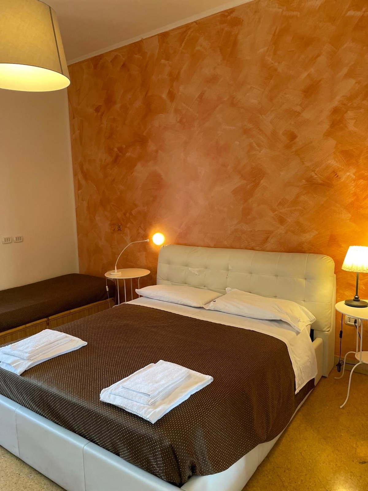 B&B Antichi Riverberi in Station, Italie