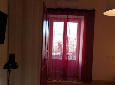 B&B Antichi Riverberi in Station, Salerno, Italy