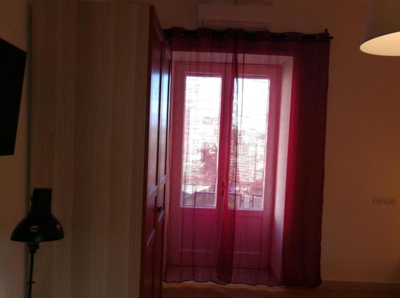 B&B Antichi Riverberi in Station, Salerno, Italy