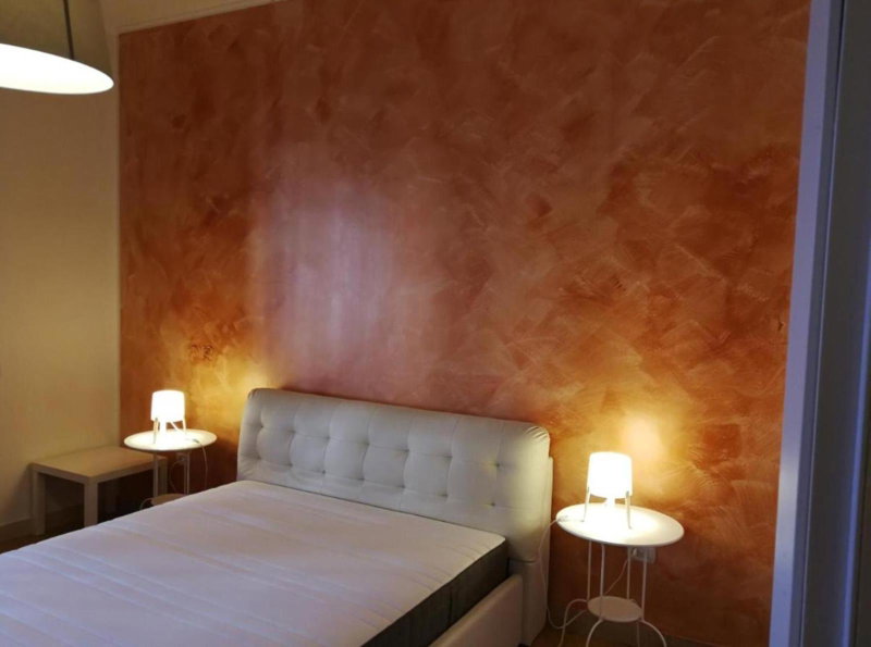 B&B Antichi Riverberi in Station, Salerno, Italy