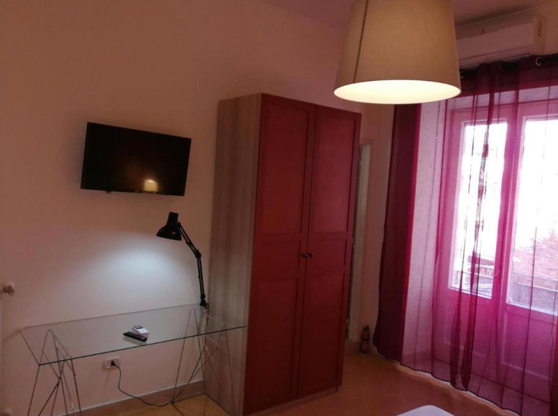B&B Antichi Riverberi in Station, Salerno, Italy