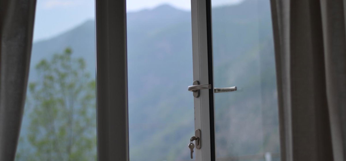 Hotell Millefiori- Alpine Event Lodge, Italy