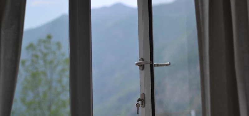 Hotell Millefiori- Alpine Event Lodge, Valtournenche, Italy