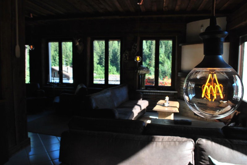 Hotell Millefiori- Alpine Event Lodge, Valtournenche, Italy