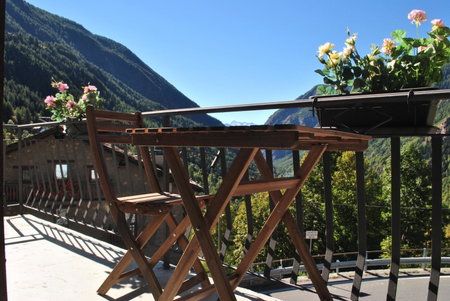 Hotell Millefiori- Alpine Event Lodge, Valtournenche, Italy