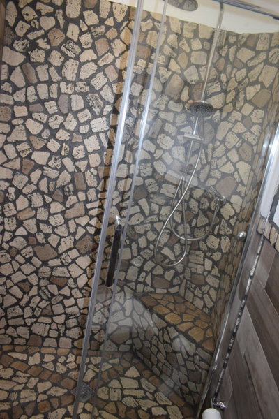 Sicilia Bedda house, Cefalù, Italy
