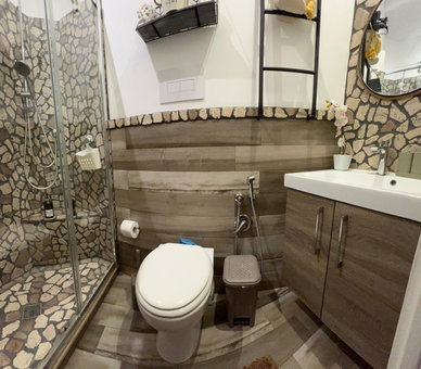 Sicilia Bedda house, Cefalù, Italy