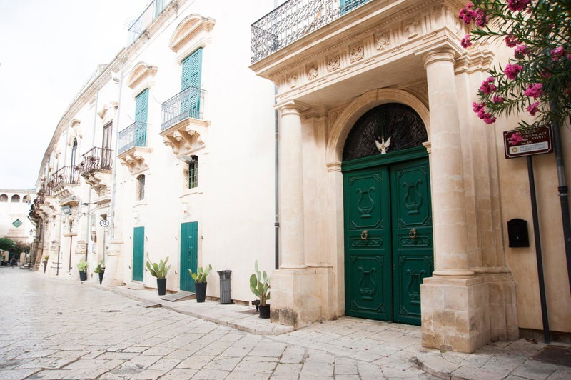 Palazzo Conti Camere & Suites, Scicli, Italy