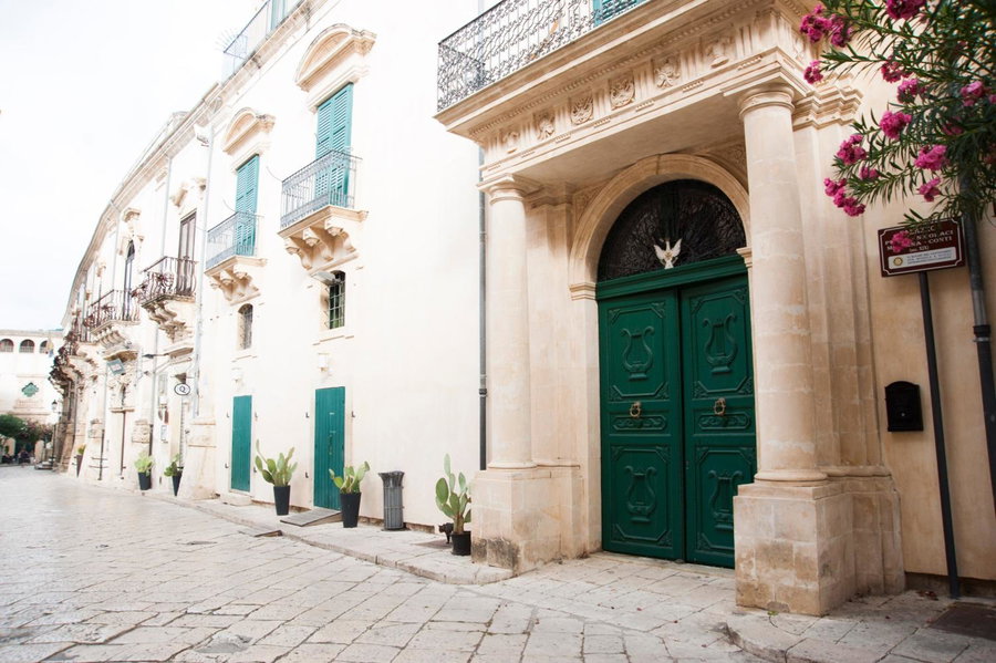 Palazzo Conti Camere & Suites, Scicli, Italy