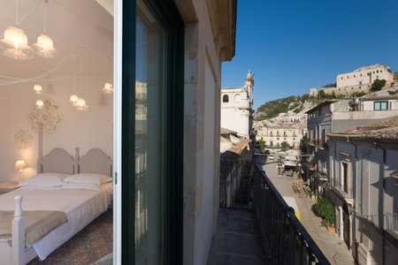 Palazzo Conti Camere & Suites, Scicli, Italy