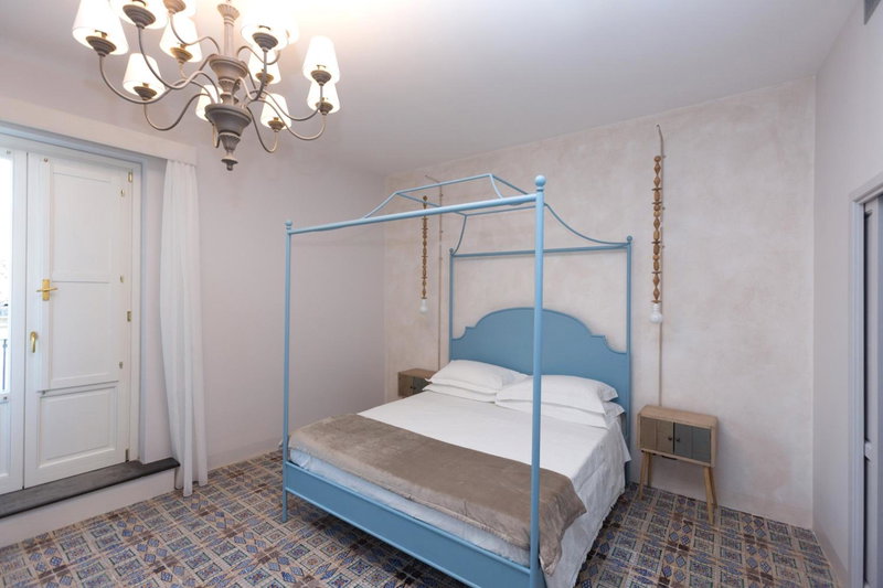 Palazzo Conti Camere & Suites, Scicli, Italy