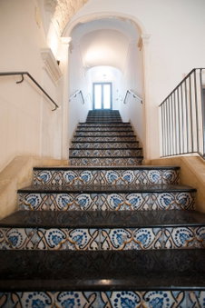 Palazzo Conti Camere & Suites, Scicli, Italy