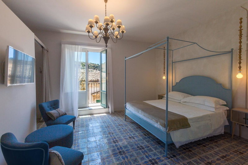 Palazzo Conti Camere & Suites, Scicli, Italy