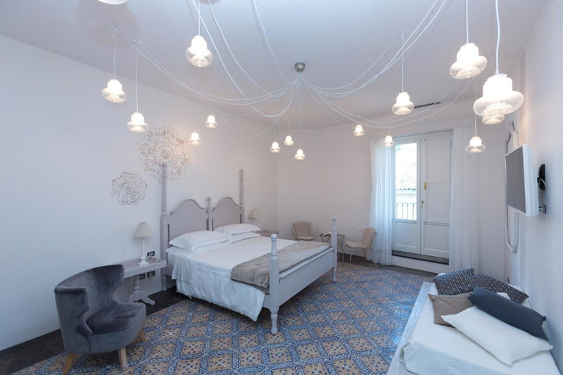 Palazzo Conti Camere & Suites, Scicli, Italy