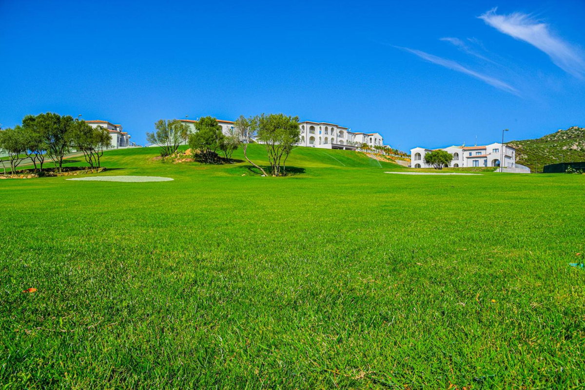 Green Residence Olbia, Italia