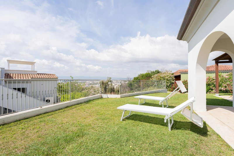 Green Residence Olbia, Olbia, Italy