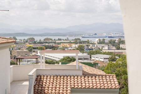 Green Residence Olbia, Olbia, Italy