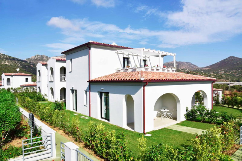 Green Residence Olbia, Olbia, Italy