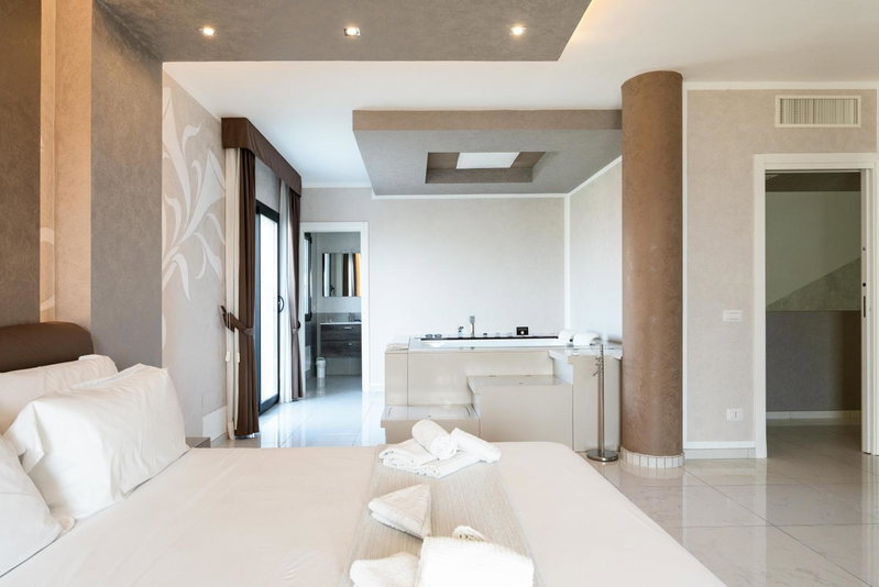 Green Residence Olbia, Olbia, Italy