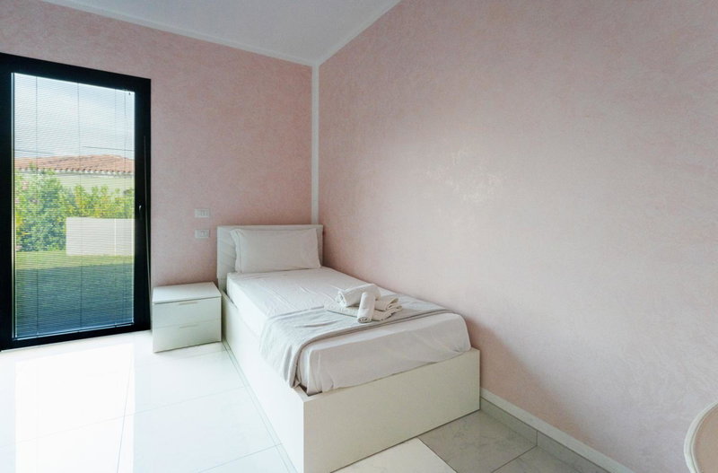 Green Residence Olbia, Olbia, Italy