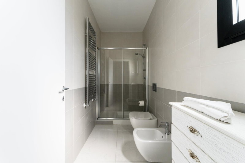 Green Residence Olbia, Olbia, Italy