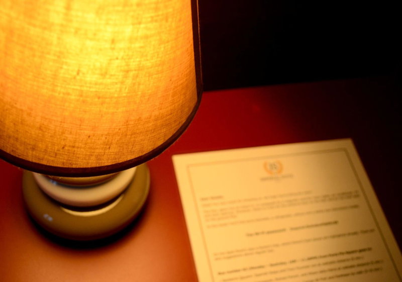 Imperial Suite Roma - Civis Hotels, Rome, Italy