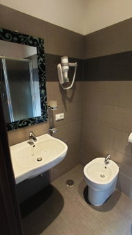 Imperial Suite Roma - Civis Hotels, Rome, Italy